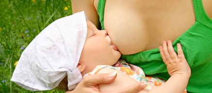 Breasts are for Babies? Perceptions of Breastfeeding in Italy