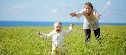 Buddhism and Parenting Attachment