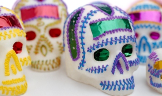 Mexico’s Dia de los Muertos: November 1st