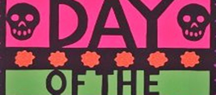 Preparing for the Day of the Dead