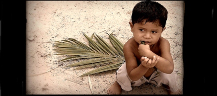 Multiple Fathers and Healthier Children in the Amazon