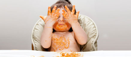 Common Disagreements in Multicultural Families