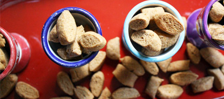 Enkutatash Recipe: Dabo Kolo