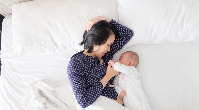 breastfeeding traditions