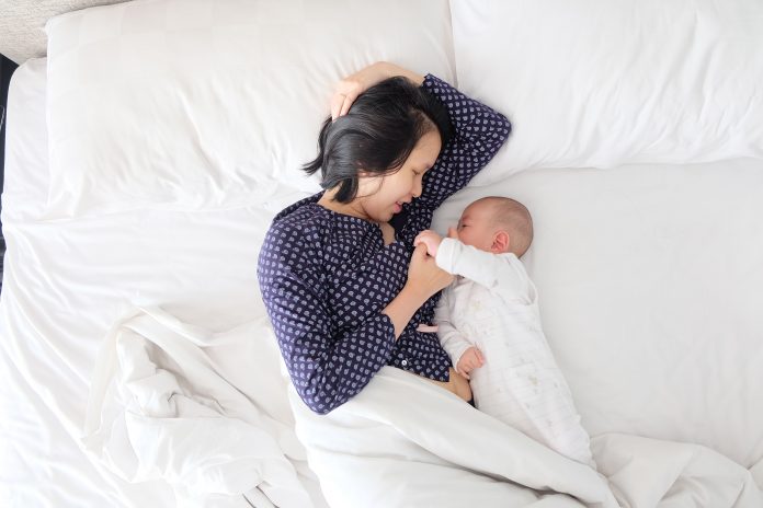 breastfeeding traditions