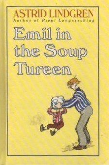 Emil in the Soup Tureen