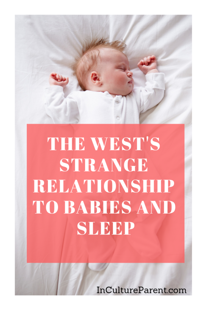 Babies and Sleep