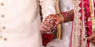 Everything You Wanted to Know about My Arranged Marriage