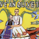 Multicultural Book Review I Have an Olive Tree