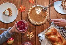 Celebrating Thanksgiving as Jewish-Americans