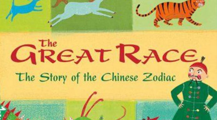 The Story of the Chinese Zodiac