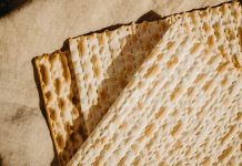 How to Fail at a Passover Seder
