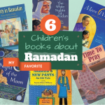 children's books about Ramadan