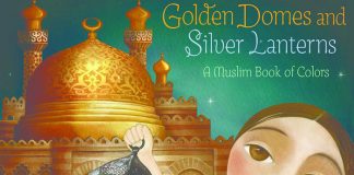 A Muslim Children’s Book for Preschool-Age Kids