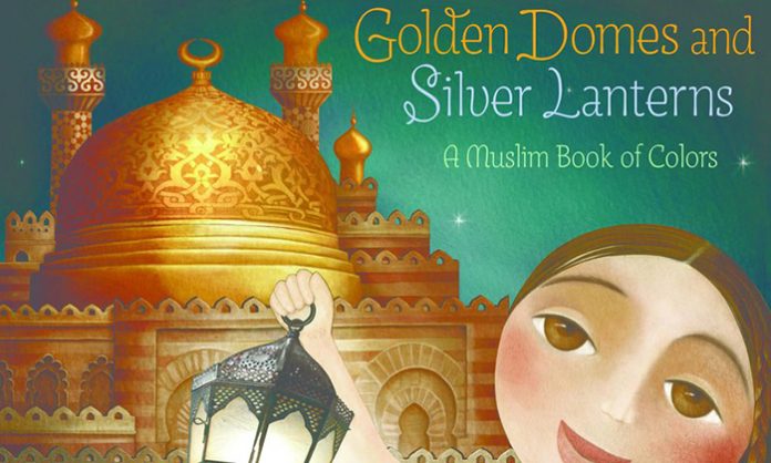 A Muslim Children’s Book for Preschool-Age Kids