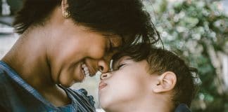 Is Motherhood More Bitter Than Sweet