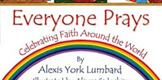 A Children’s Book for Global Citizens_ Everyone Prays