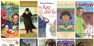 10 Multicultural Children’s Books that Make Adults Cry