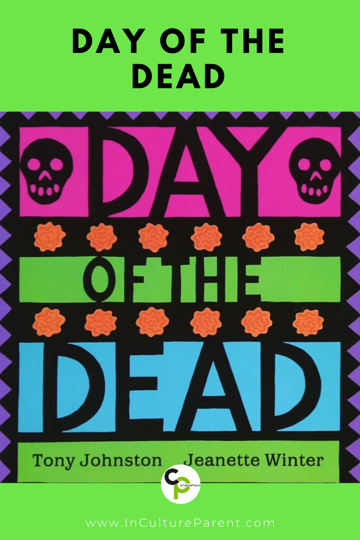 Day of the dead Pin