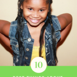 10 best things about bilingual kids
