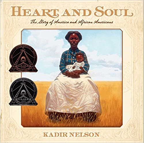 Heart and Soul The Story of America and African Americans